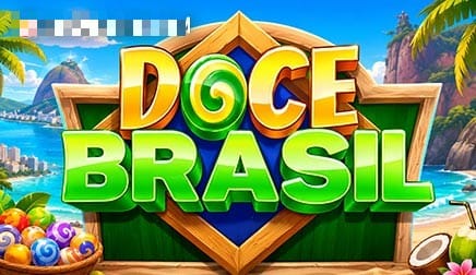 Doce Brasil